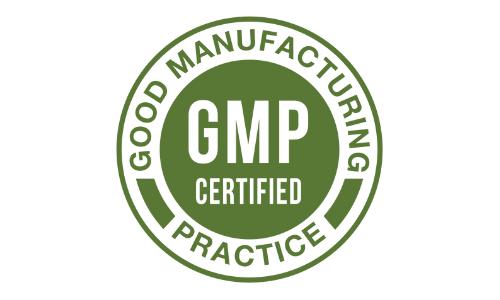AlkaSlim GMP Certified
